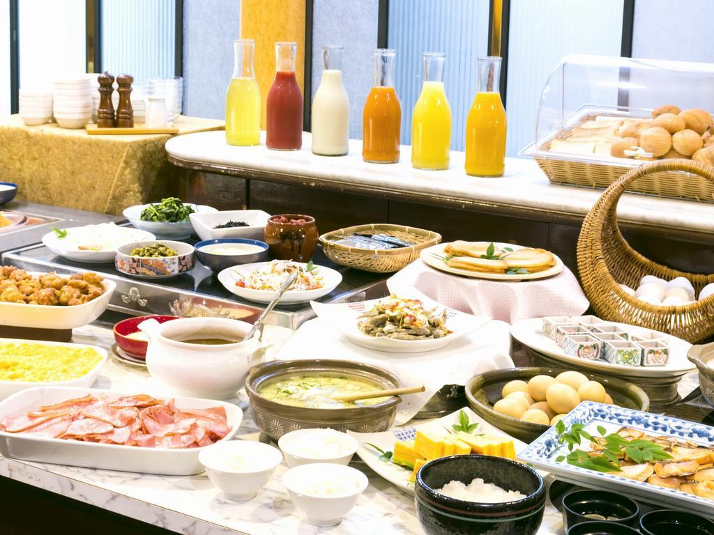 Hotel Merieges Miyazaki Ngoại thất bức ảnh